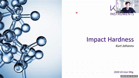 testing of hardness and impact strength|impact hardness test kla.